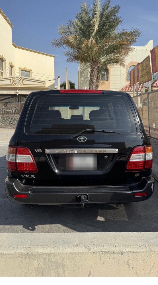 vxr 2006  - 5