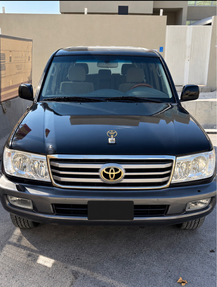 vxr 2006  - 1