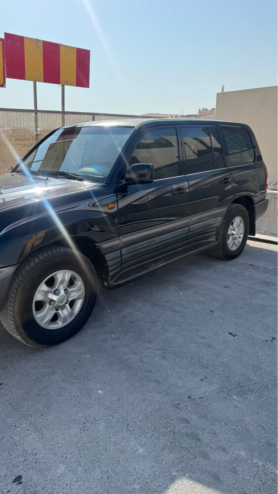 vxr 2006  - 8