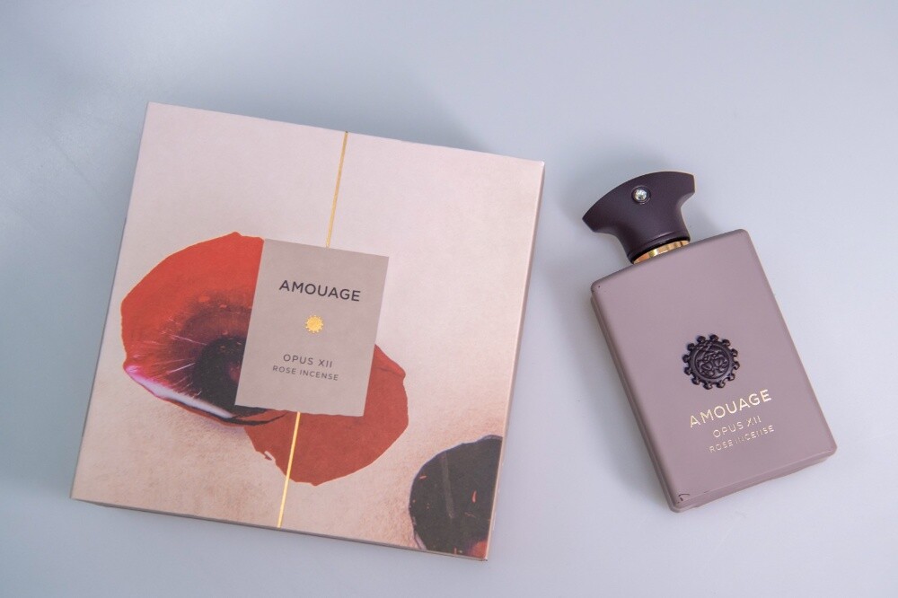 Amouage Perfume for sale - 1