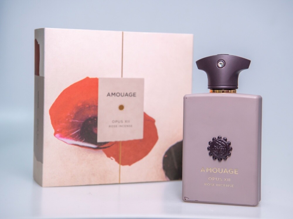 Amouage Perfume for sale - 2