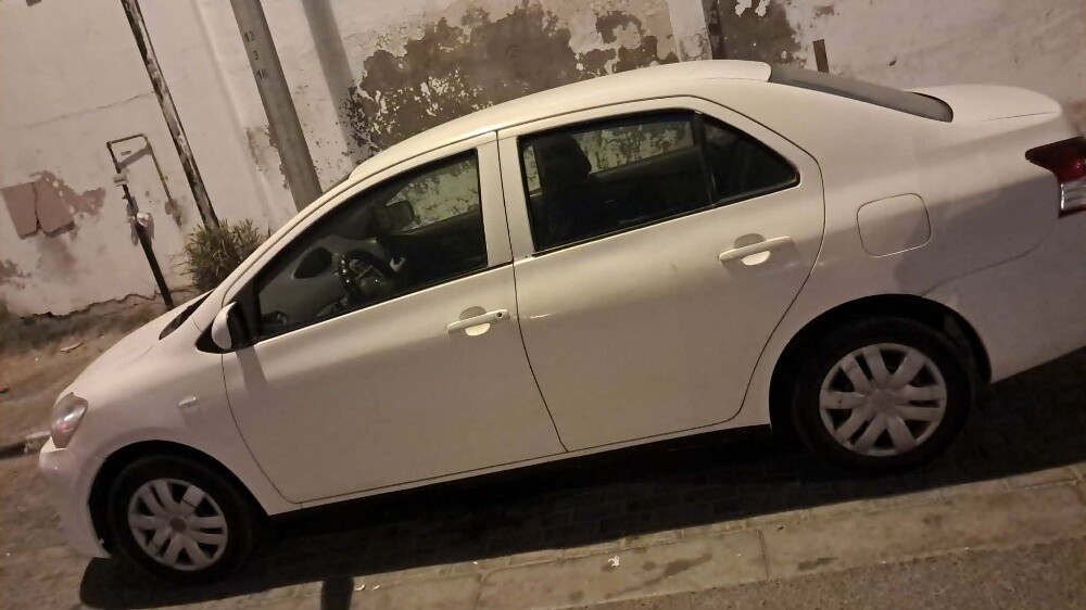 I HAVE THE CAR TO ARRIVE ALL QATAR - 3