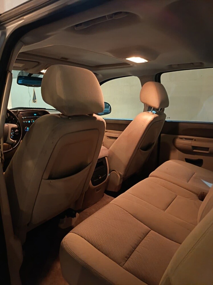 GMC Sierra 1500, 4WD. - 9