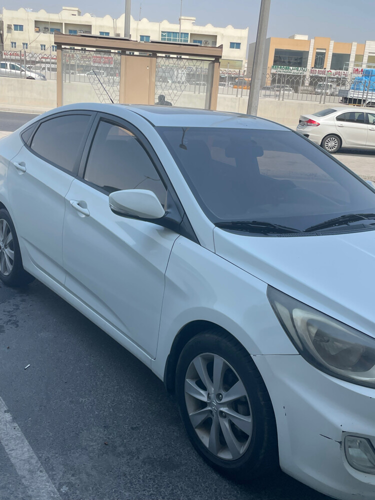 اكسنت ٢٠١٣ فل كامل - 2