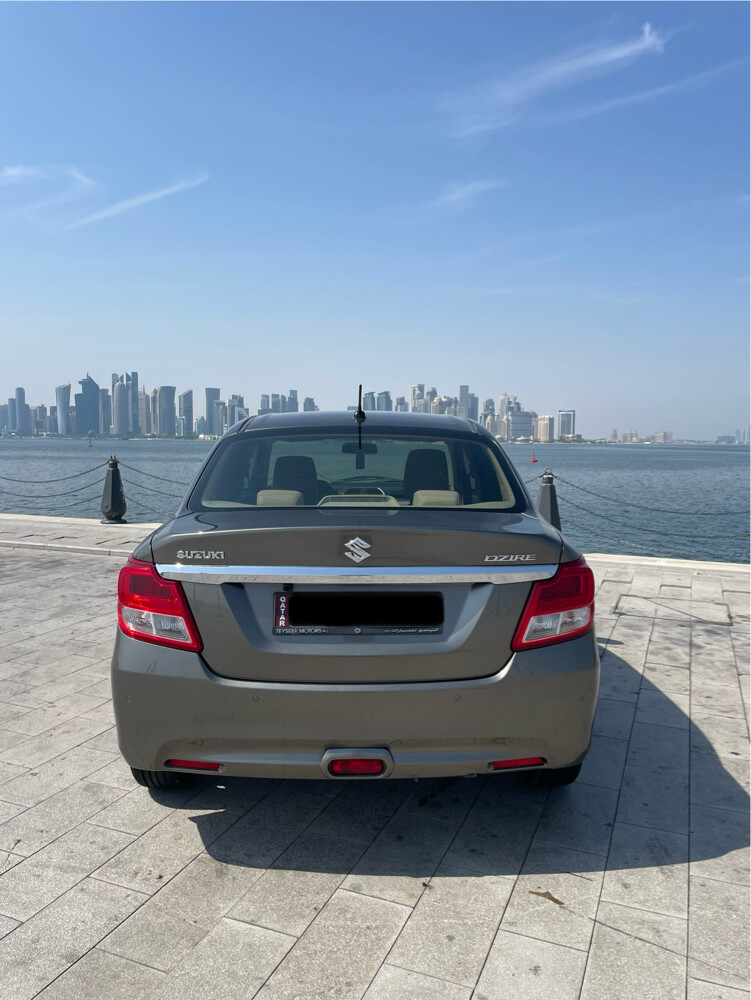 Suzuki Dzire 2023 - 3