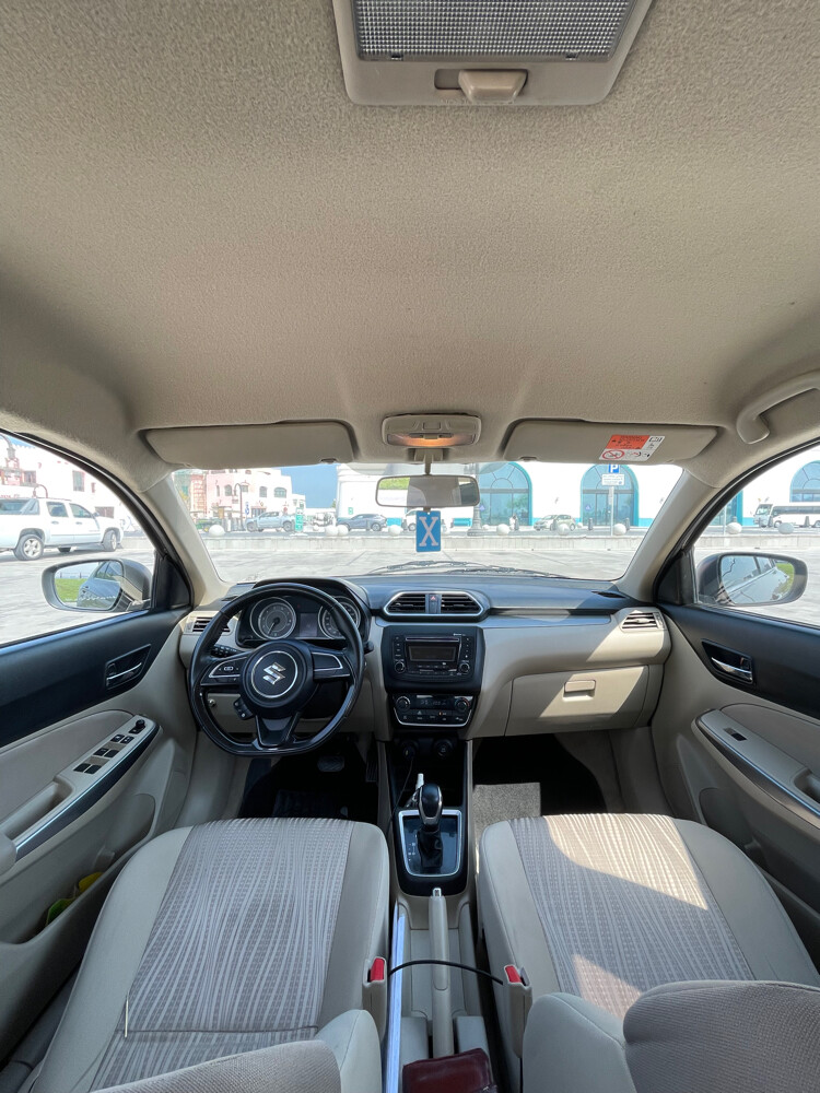 Suzuki Dzire 2023 - 5