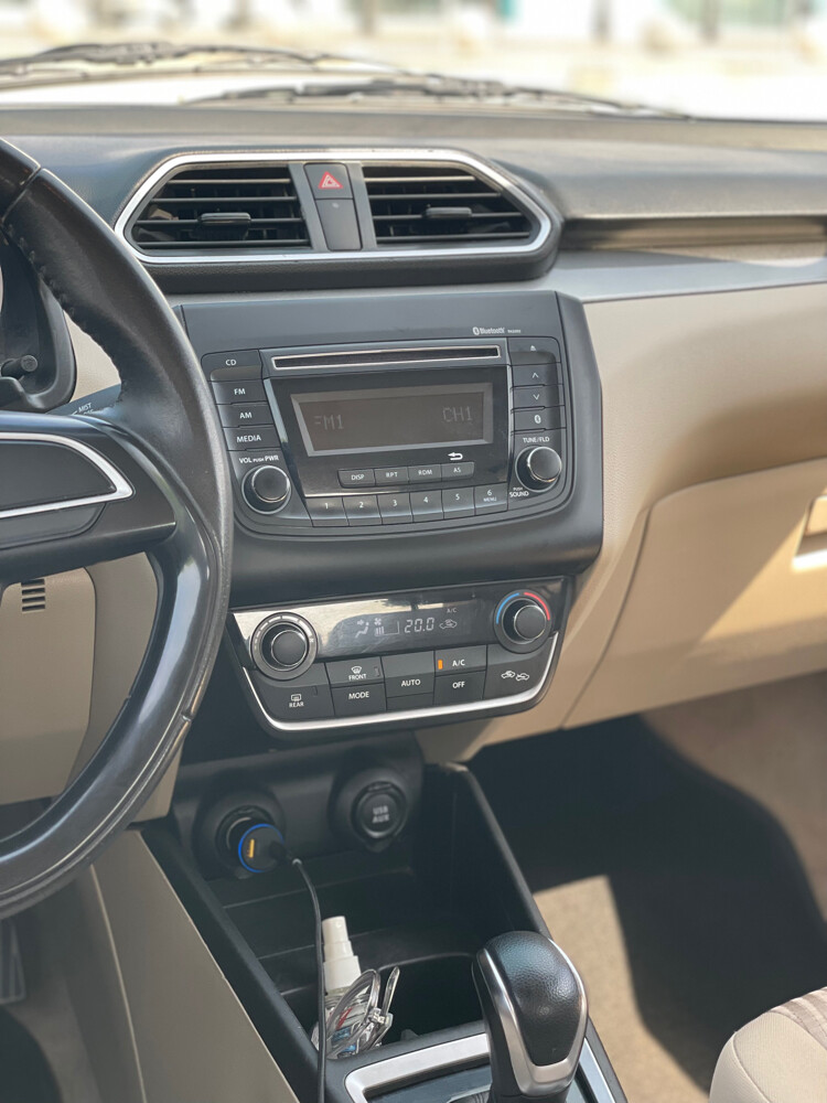 Suzuki Dzire 2023 - 9