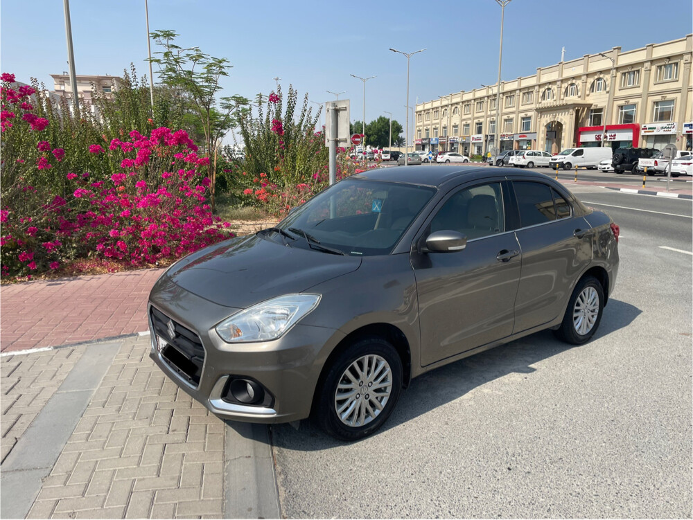 Suzuki Dzire 2023 - 2