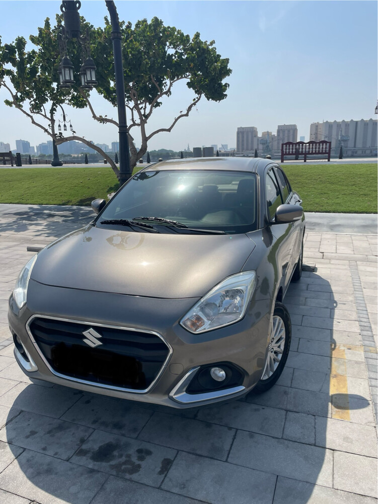 Suzuki Dzire 2023 - 1