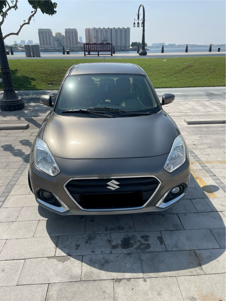 Suzuki Dzire 2023 - 6