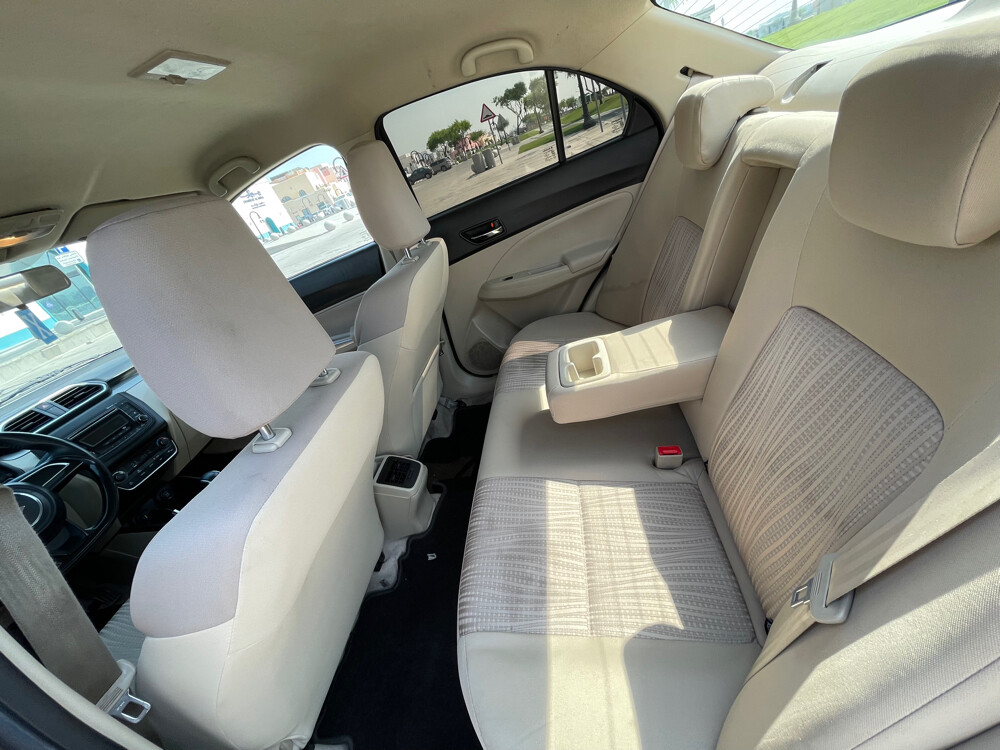 Suzuki Dzire 2023 - 10