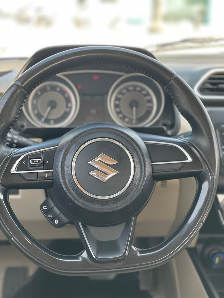 Suzuki Dzire 2023 - 7
