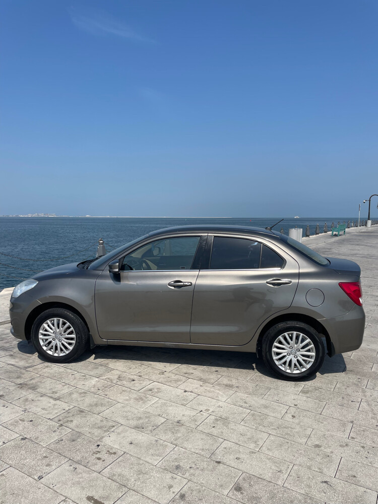 Suzuki Dzire 2023 - 4