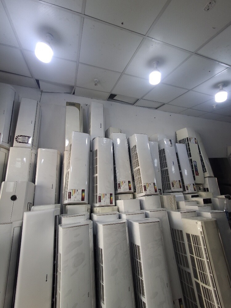 Ac services and repair in Qatar - 1