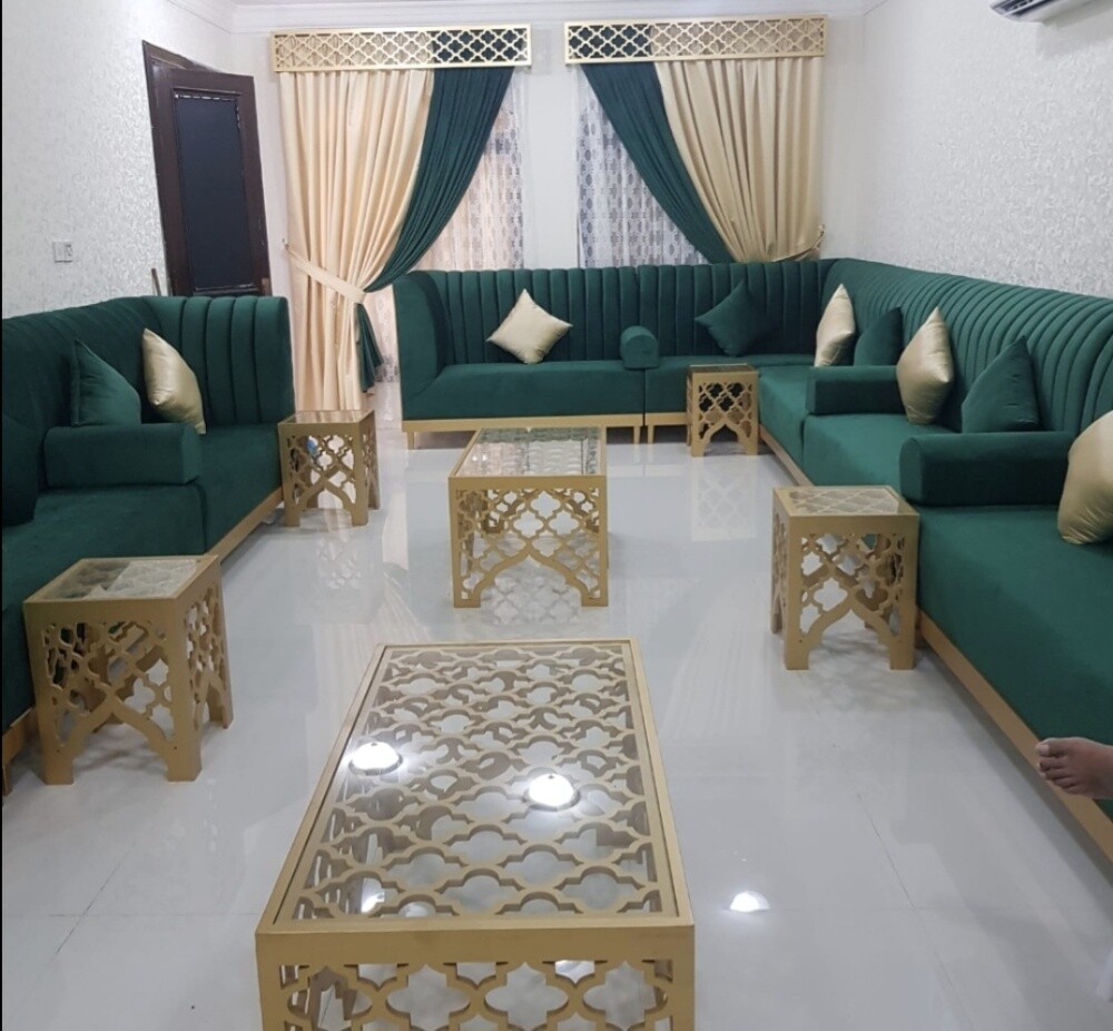 خدمات النجارة والأثاث في قطر - 9