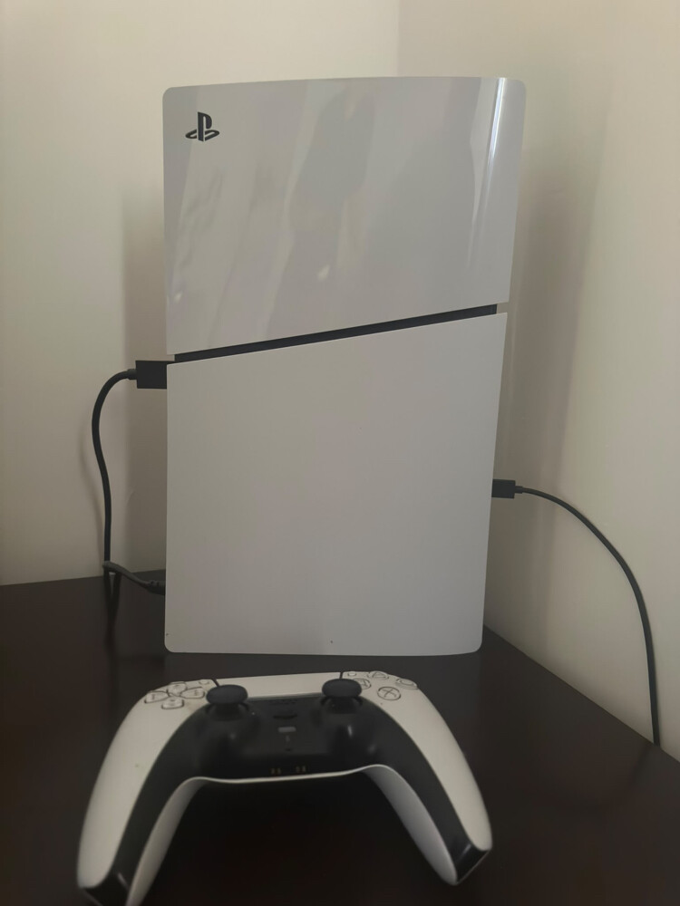 playstation 5 - 1