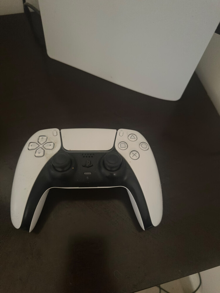 playstation 5 - 2