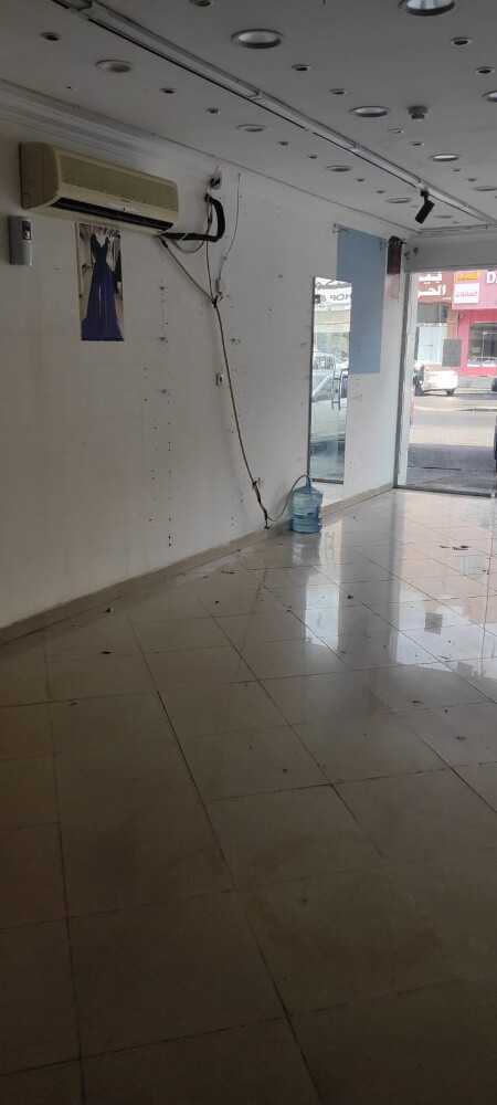 محل تجاري للإيجار في معيزر - 2