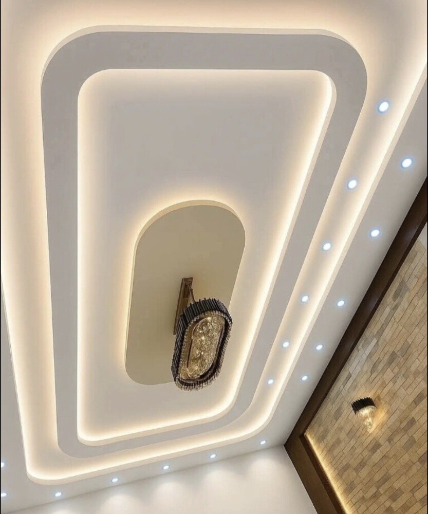 تفصيل وتنجيد كنب وستائر - 5
