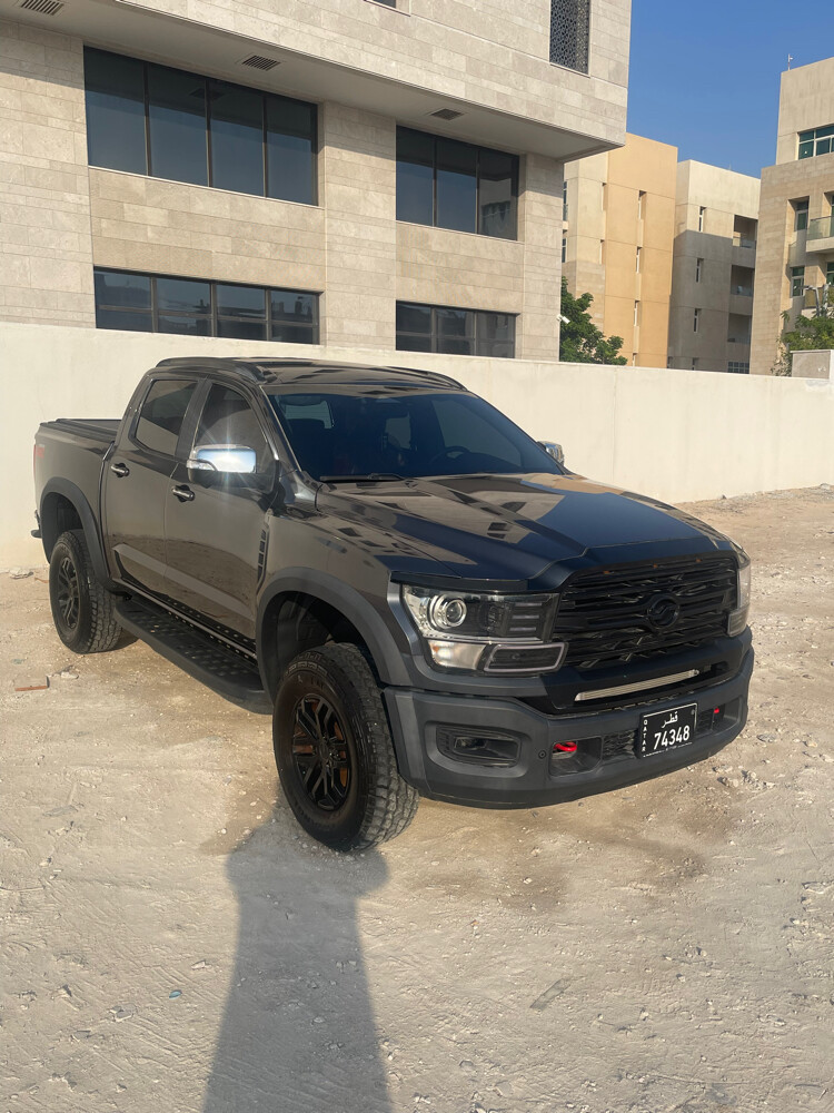 زي اكس اوتو  - 2