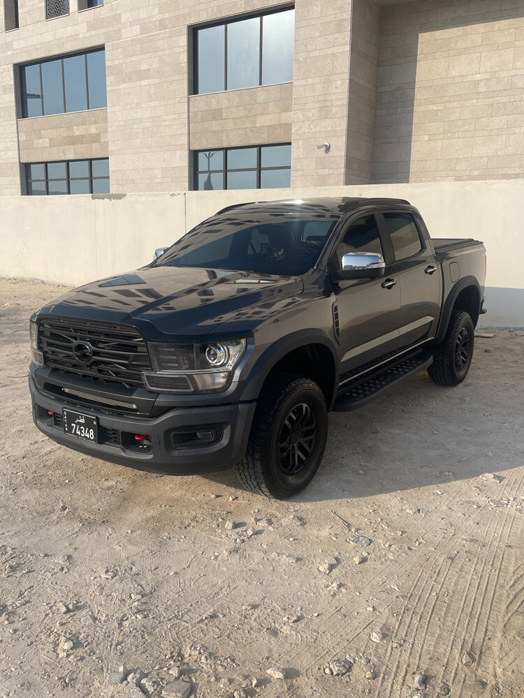 زي اكس اوتو  - 1