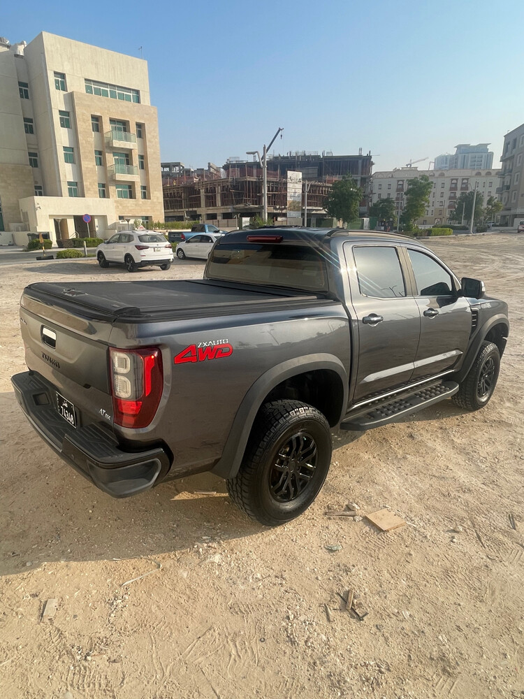 زي اكس اوتو  - 3