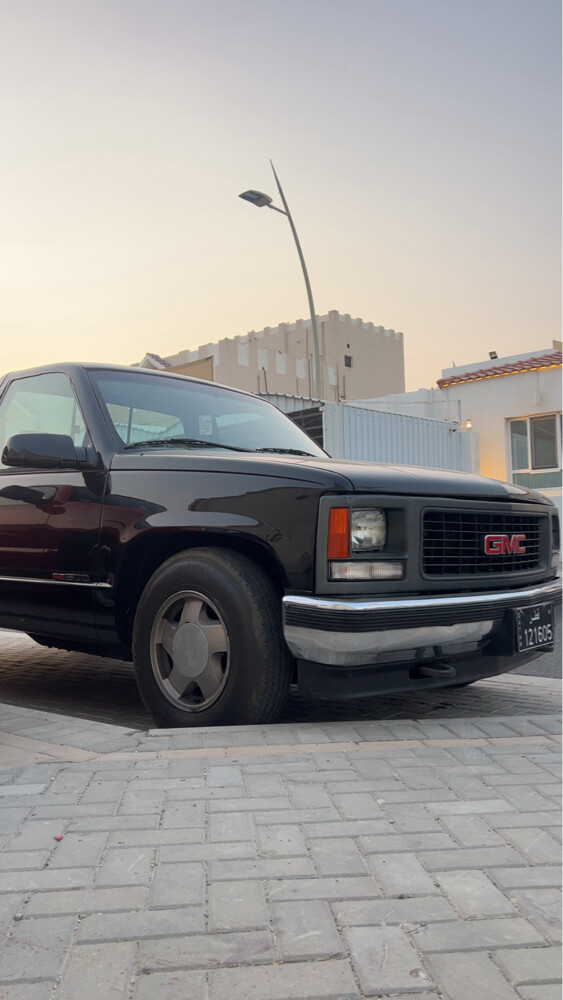 جمس رفرف 1995  - 2