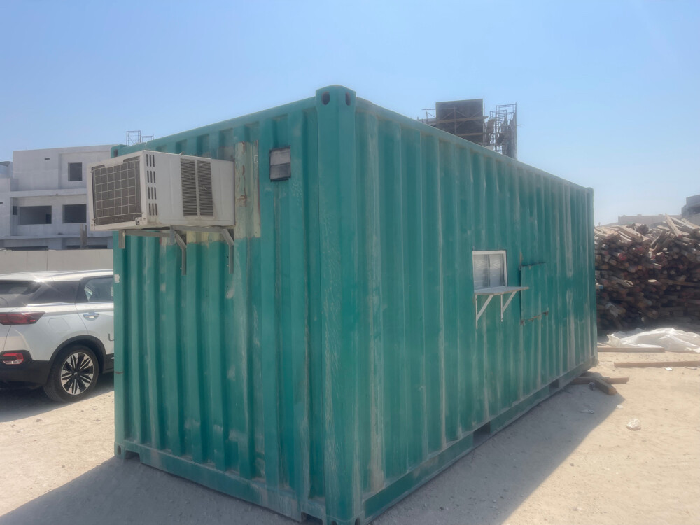 site canteen with all electronic eq - 3