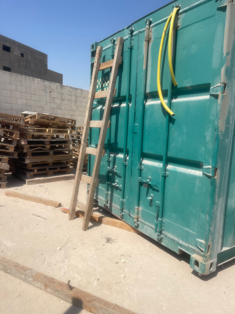 site canteen with all electronic eq - 5