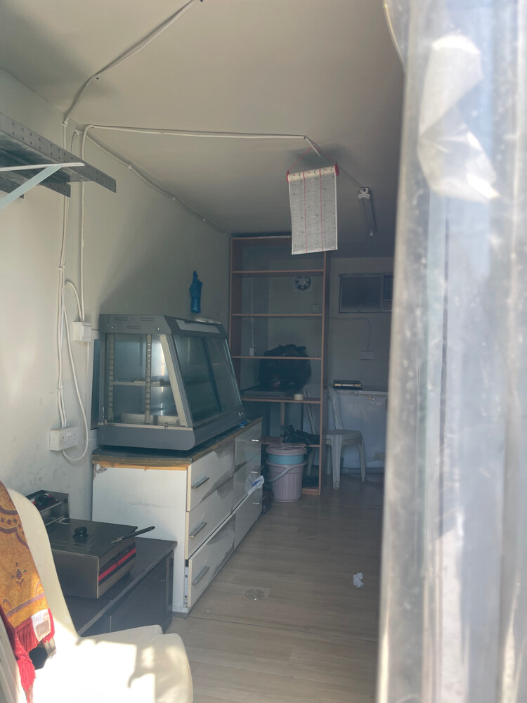 site canteen with all electronic eq - 6