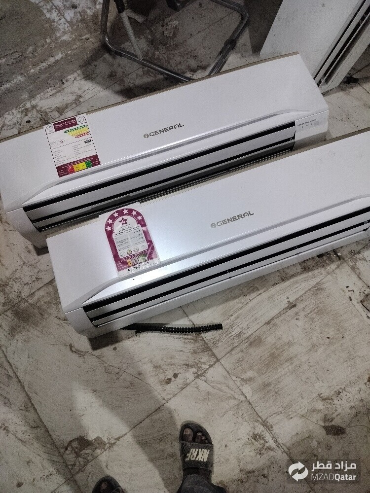 ac sale - 1