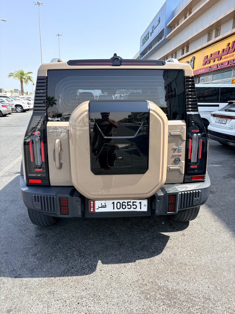 جيتور تى ٢ وكاله ٢٠٢٤ - 2