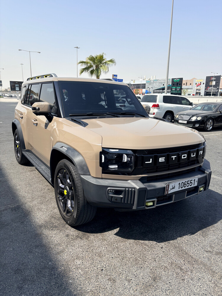 جيتور تى ٢ وكاله ٢٠٢٤ - 3