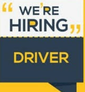 Med. Truck license Driver needed - 1