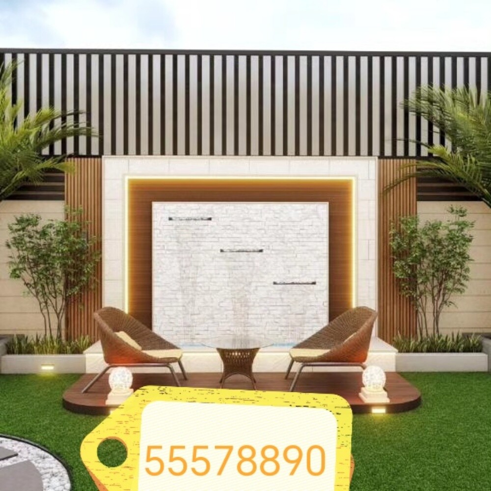 المتخصص للزراعة والديكور - 4