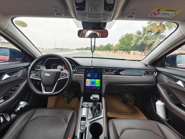 JAC J7 Rent/Sale - 2