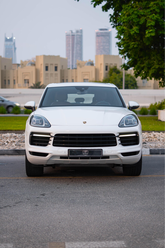 Porsche Cayenne 2019 - 6