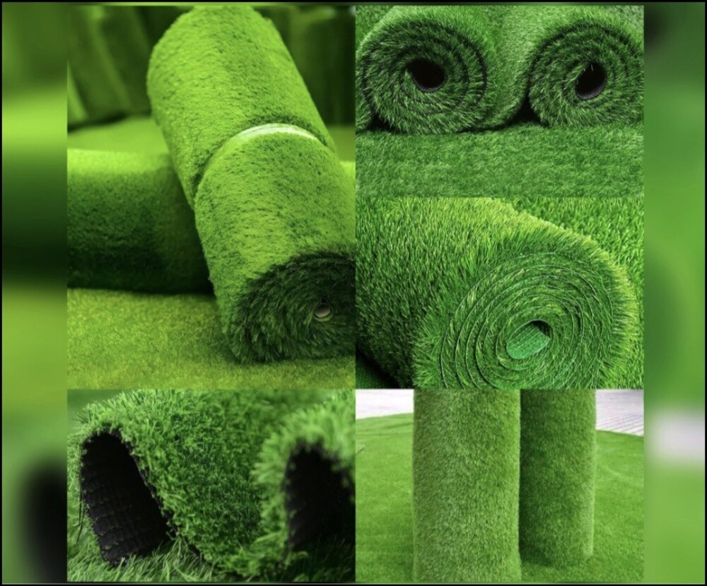 flooring  grass carpet - 6