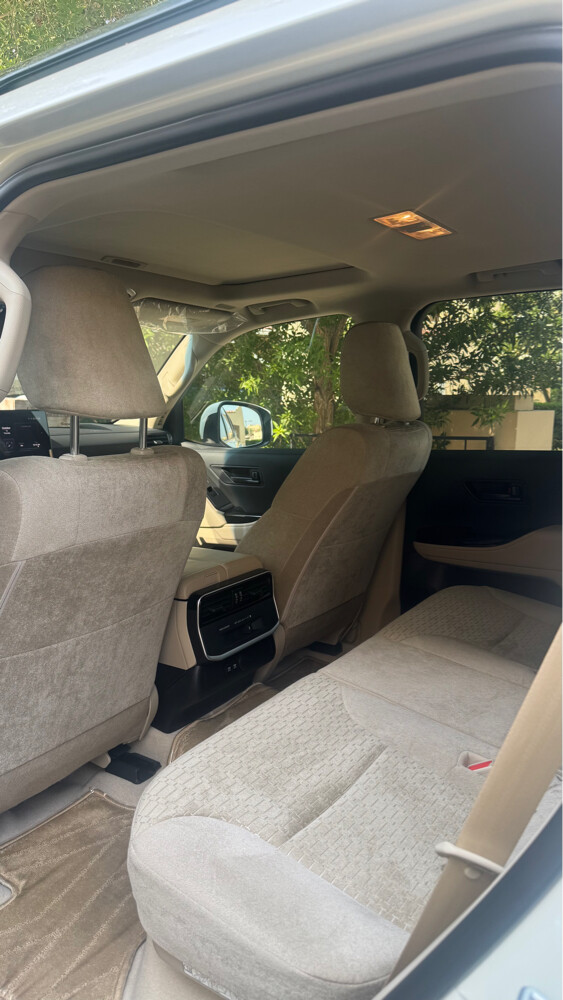GXR Twin Turbo Land Cruiser 2023 - 2