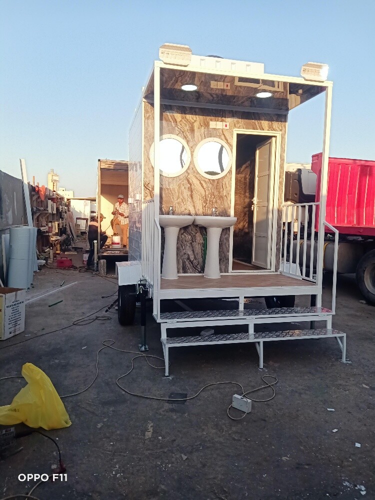 Caravan bathroom new For sell - 4