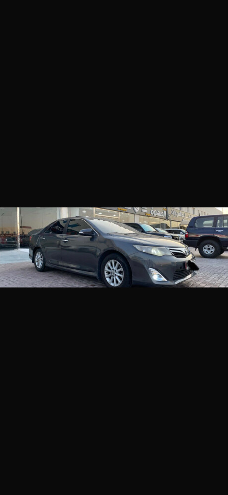 camry 2013 glx - 4