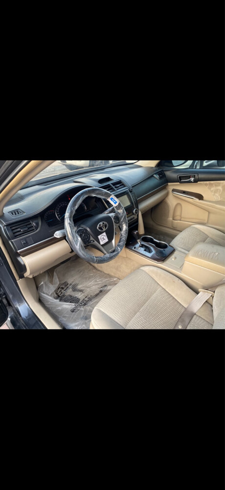 camry 2013 glx - 6