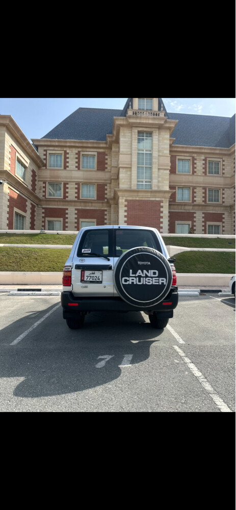 استاندر ٢٠٠١ - 2