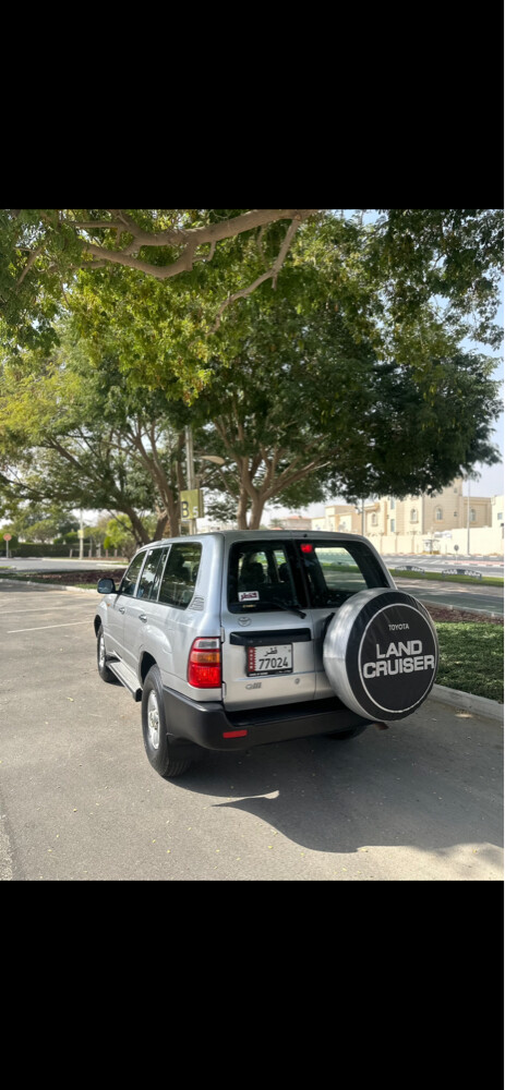 استاندر ٢٠٠١ - 1