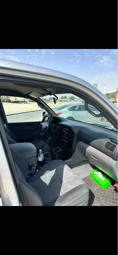 استاندر ٢٠٠١ - 6