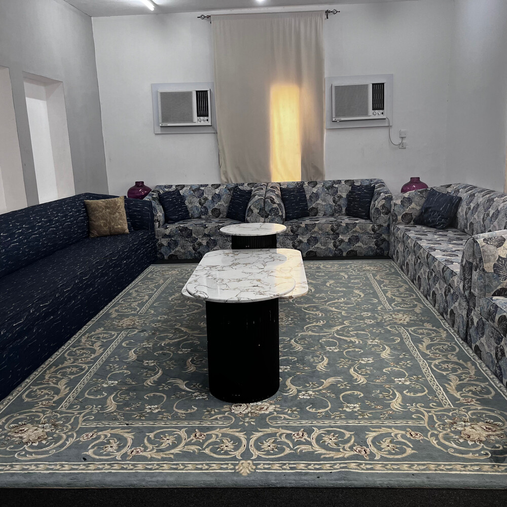 كنب  تقريبا ١٤ متر  - 1