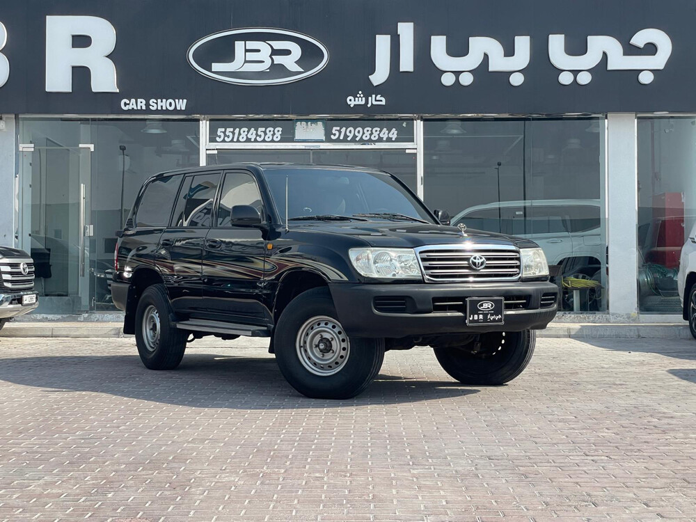 جي اكس 2006 قاطع 105 الف فقط  - 2
