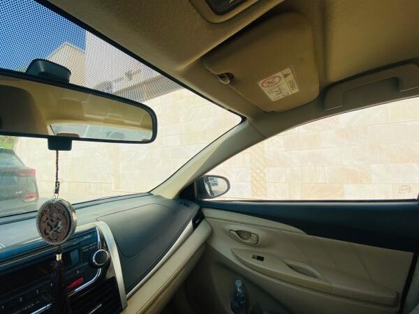 Excellent Condition Toyota Yaris - 4