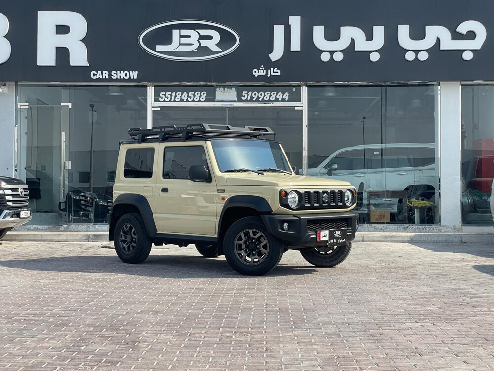 جيمني 2022 قاطع 86 الف فقط  - 2