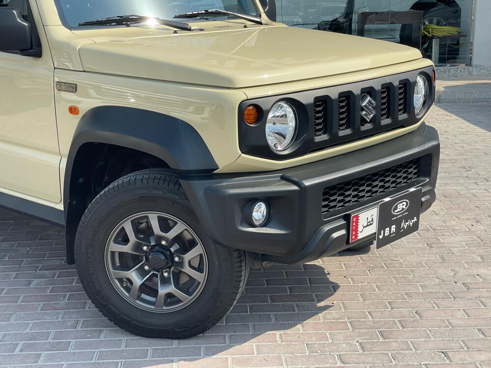 جيمني 2022 قاطع 86 الف فقط  - 3